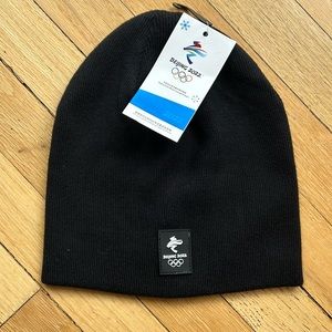 Beijing Olympic Hat 2022